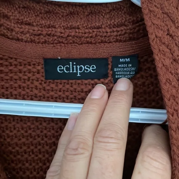 Sweater - Picture 2 of 5